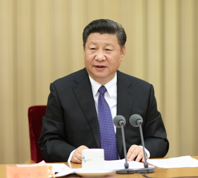 10月10日至11日，全國國有企業(yè)黨的建設(shè)工作會議在北京舉行。中共中央總書記、國家主席、中央軍委主席習(xí)近平出席會議并發(fā)表重要講話。